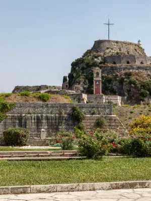 Bosketo Garden
