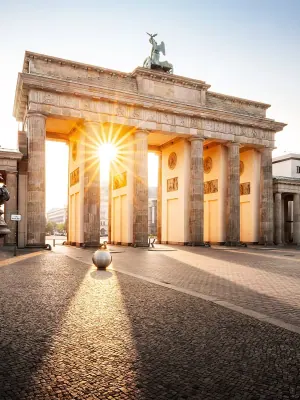 Brandenburger Tor