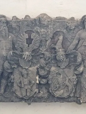 Bridge of Penitents