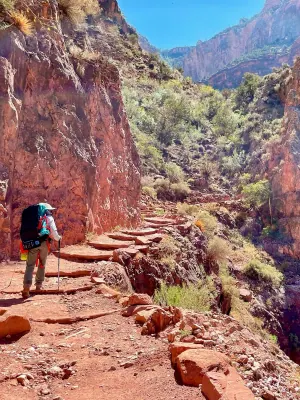 Bright Angel Trail