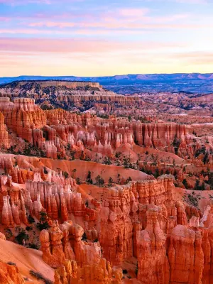 Bryce Canyon