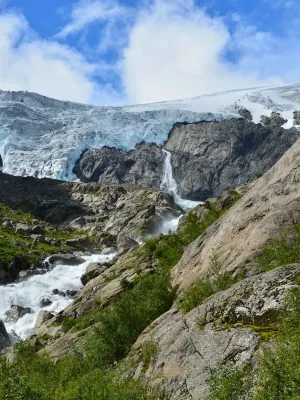 Buarbreen
