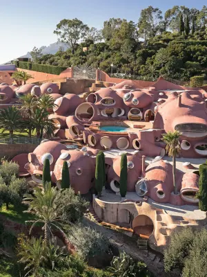 Bubble Palace