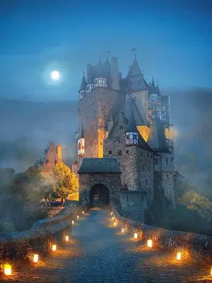 Burg Eltz