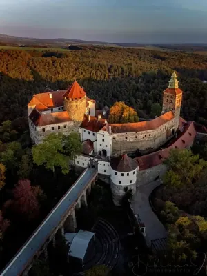 Burg Schlaining