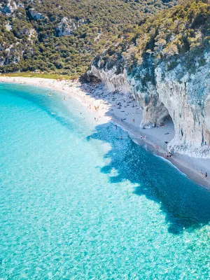 Sardinia
