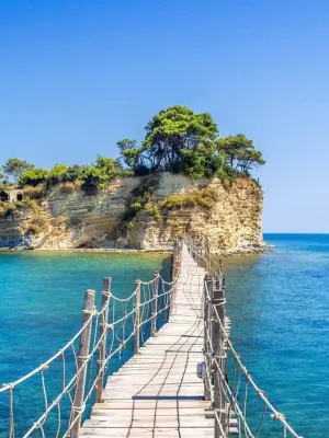 Cameo island