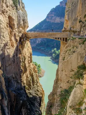 Caminito del Rey