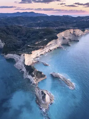 Cape Drastis
