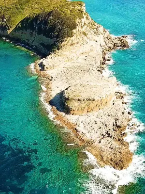 Cape Kefali