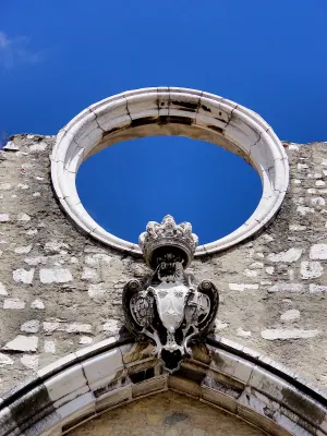 Carmelite Monastery