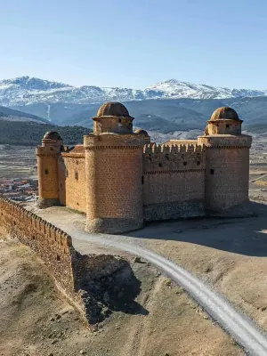 Castel Calahorra