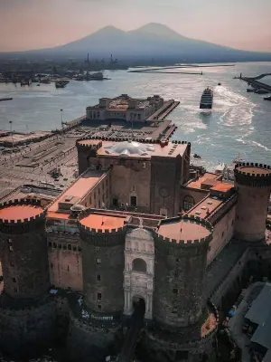 Castel Nuovo