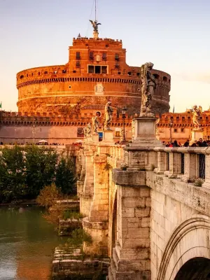 Castel Sant'Angelo