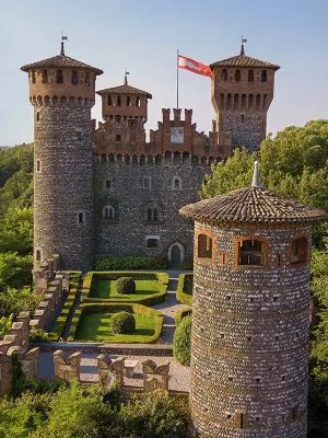 Castello Bonoris