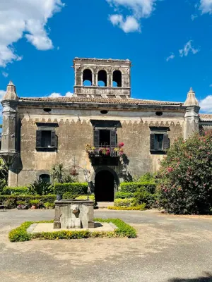 Castello degli schiavi