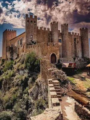 Castelo de Óbidos