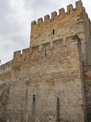 Castle of Saint George