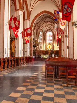 Cathedral of St. John the Baptist