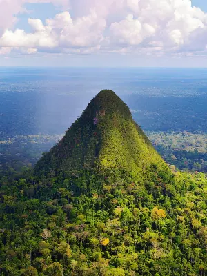 Cerro El Cono