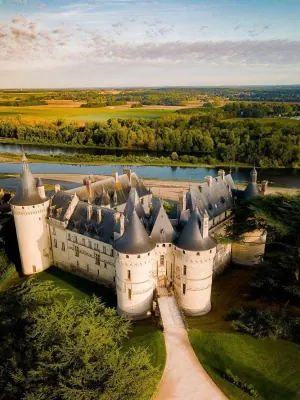 Château de Chaumont