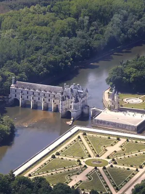 Château de Chenonceau