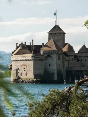 Château de Chillon
