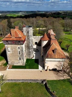 Château de la Jarthe