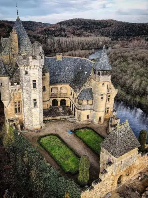Château de Montfort