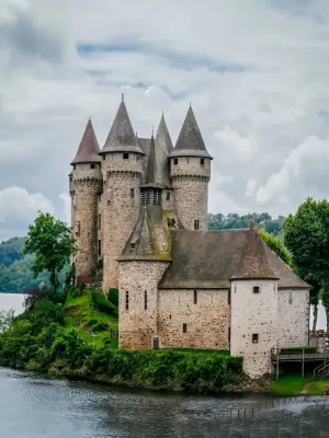 Château de Val