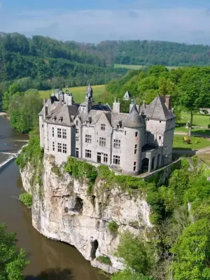 Château de Walzin