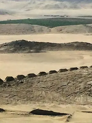 Chankillo fortress & temple