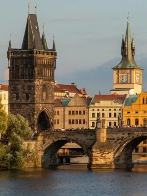 Charles Bridge