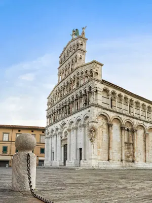 Chiesa di San Michele in Foro