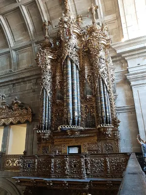 Church of Saint Benedict of Victory