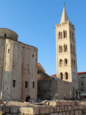 Church of Saint Donatus