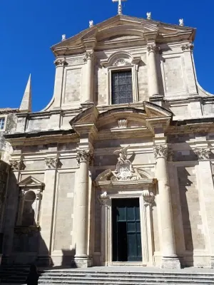 Church of Saint Ignatius