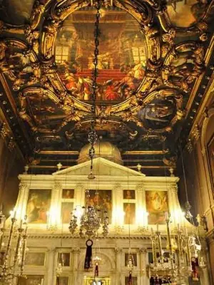 Church of Saint Spyridon