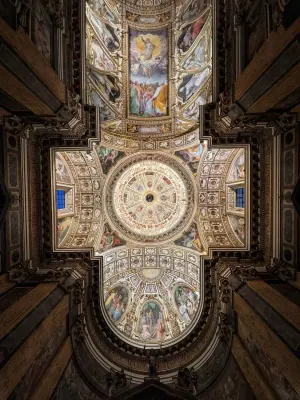 Church of Santa Maria ai Monti