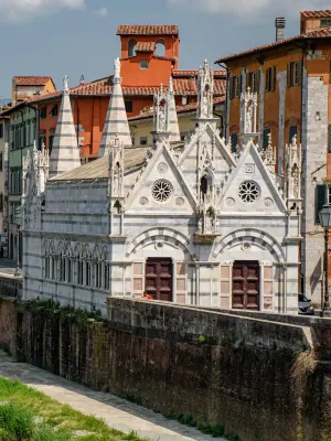 Church of Santa Maria della Spina
