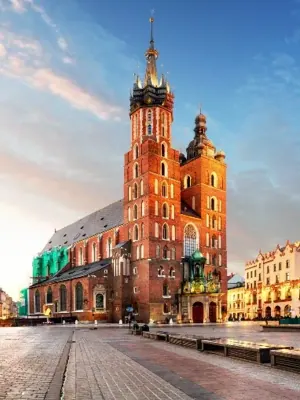 Church of the Assumption of the Blessed Virgin Mary