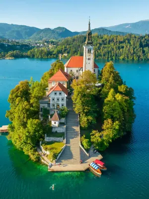 Church of the Assumption of the Blessed Virgin Mary