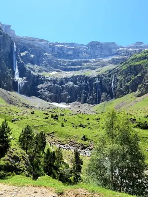 Cirque de Gavarnie