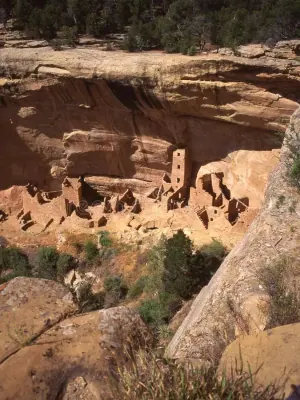 Cliff Palace