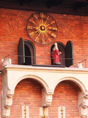 Collegium Maius