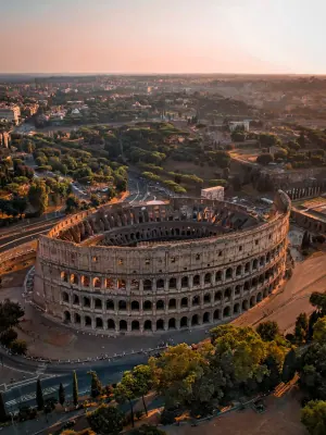 Colosseo