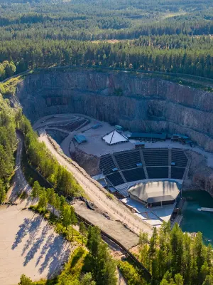 Dalhalla