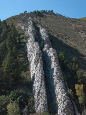 Devils Slide