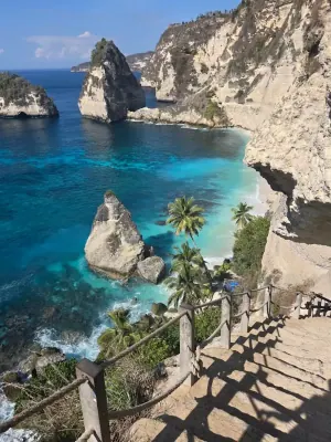 Diamond Beach