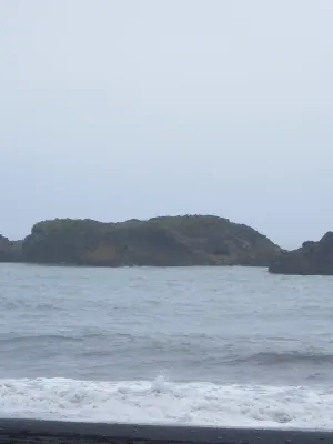Dirgolai Lighthouse